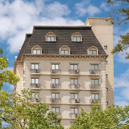 Hotel Laghetto Villa Moura 리우 그란데 외부 사진