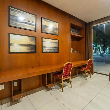 Hotel Laghetto Villa Moura 리우 그란데 외부 사진