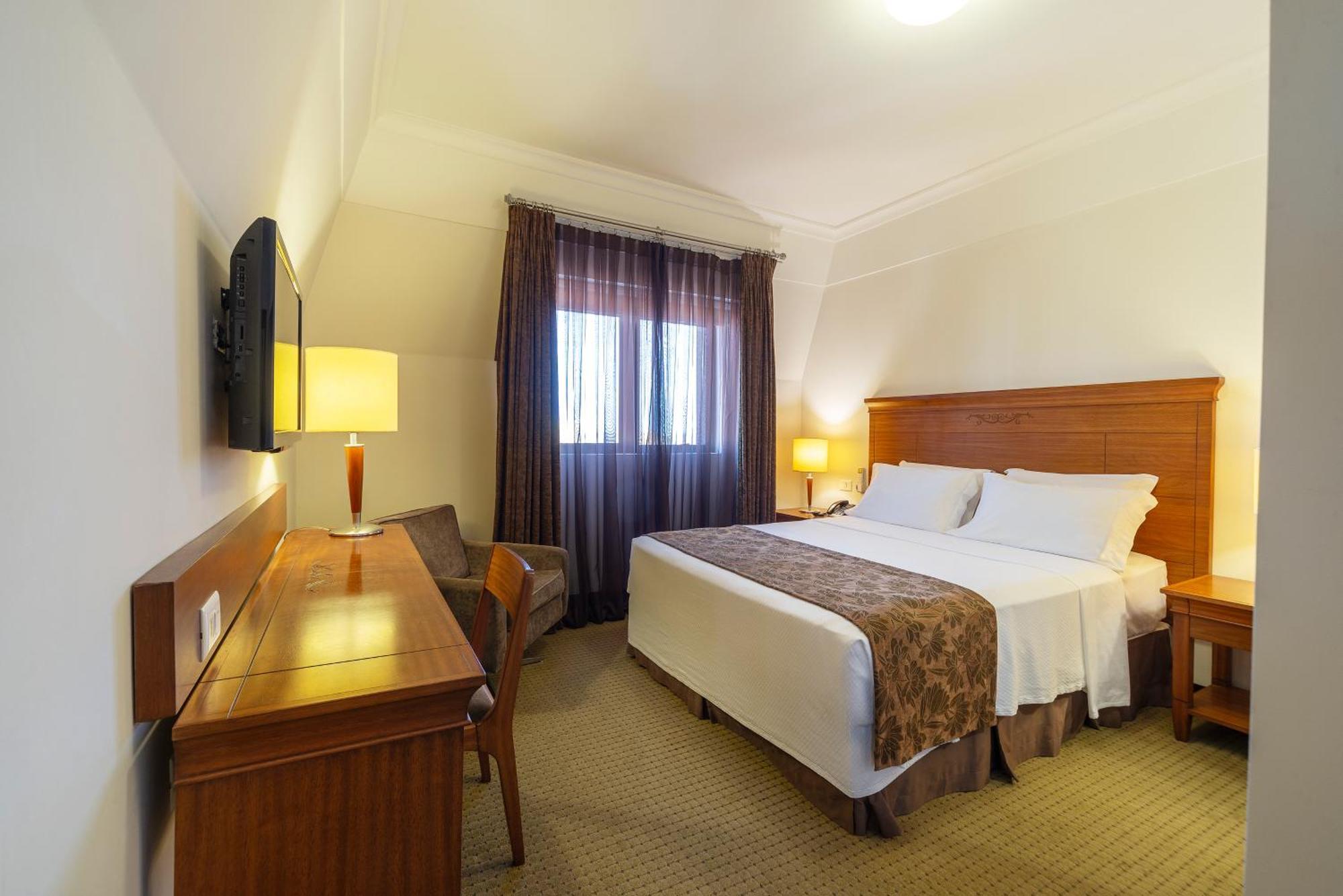 Hotel Laghetto Villa Moura 리우 그란데 외부 사진