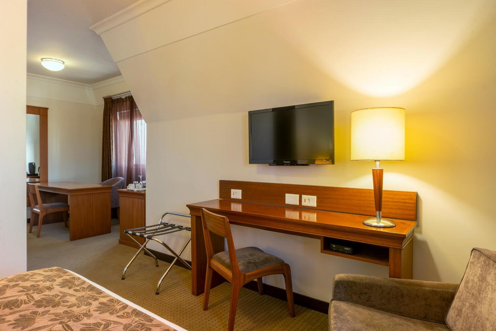 Hotel Laghetto Villa Moura 리우 그란데 외부 사진