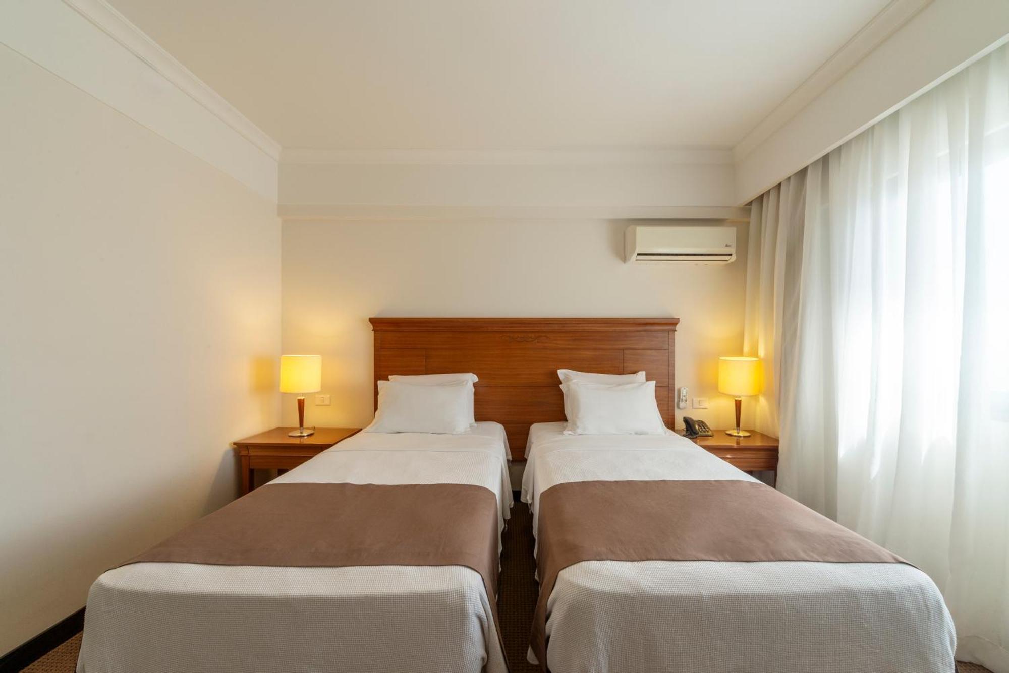 Hotel Laghetto Villa Moura 리우 그란데 외부 사진