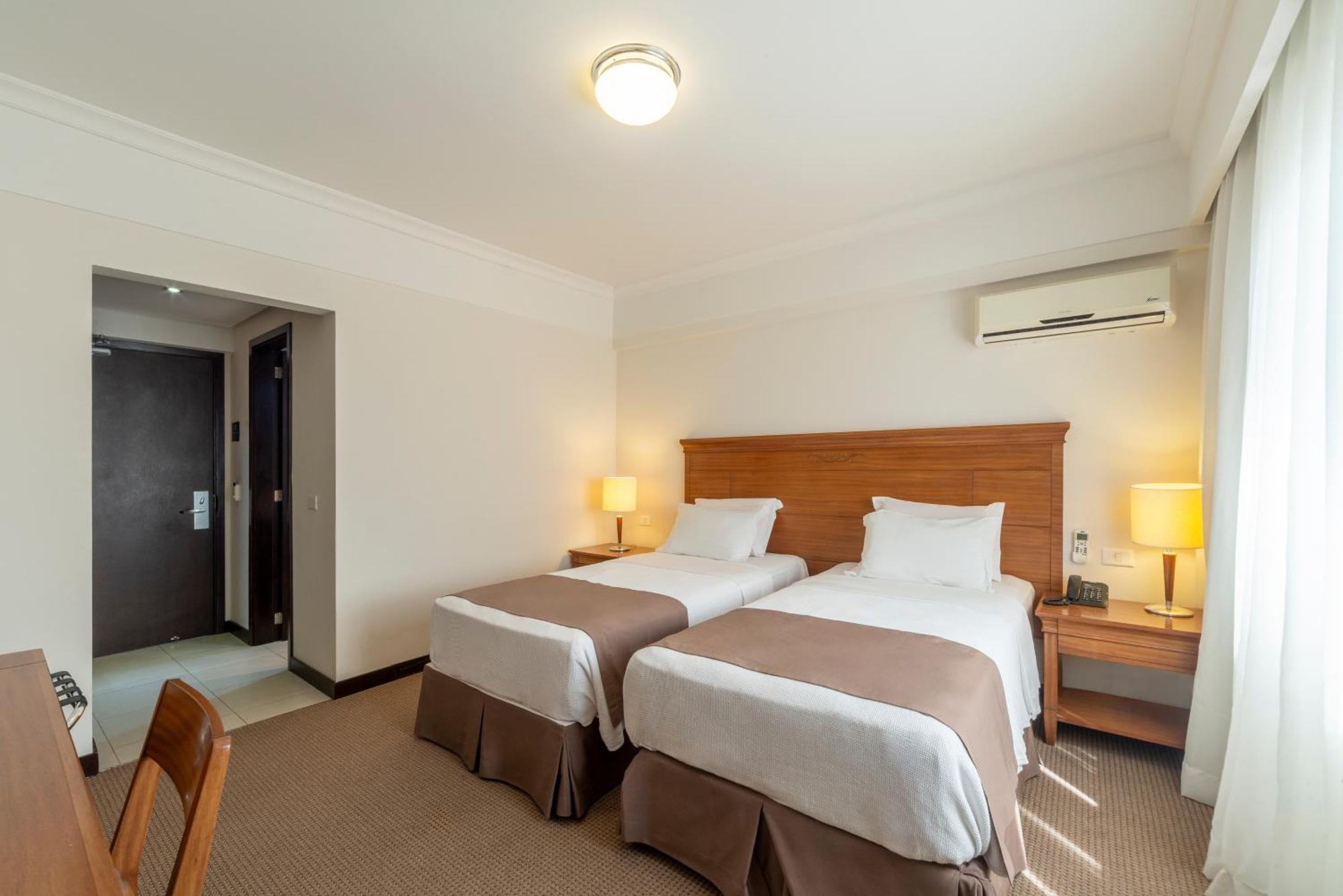 Hotel Laghetto Villa Moura 리우 그란데 외부 사진
