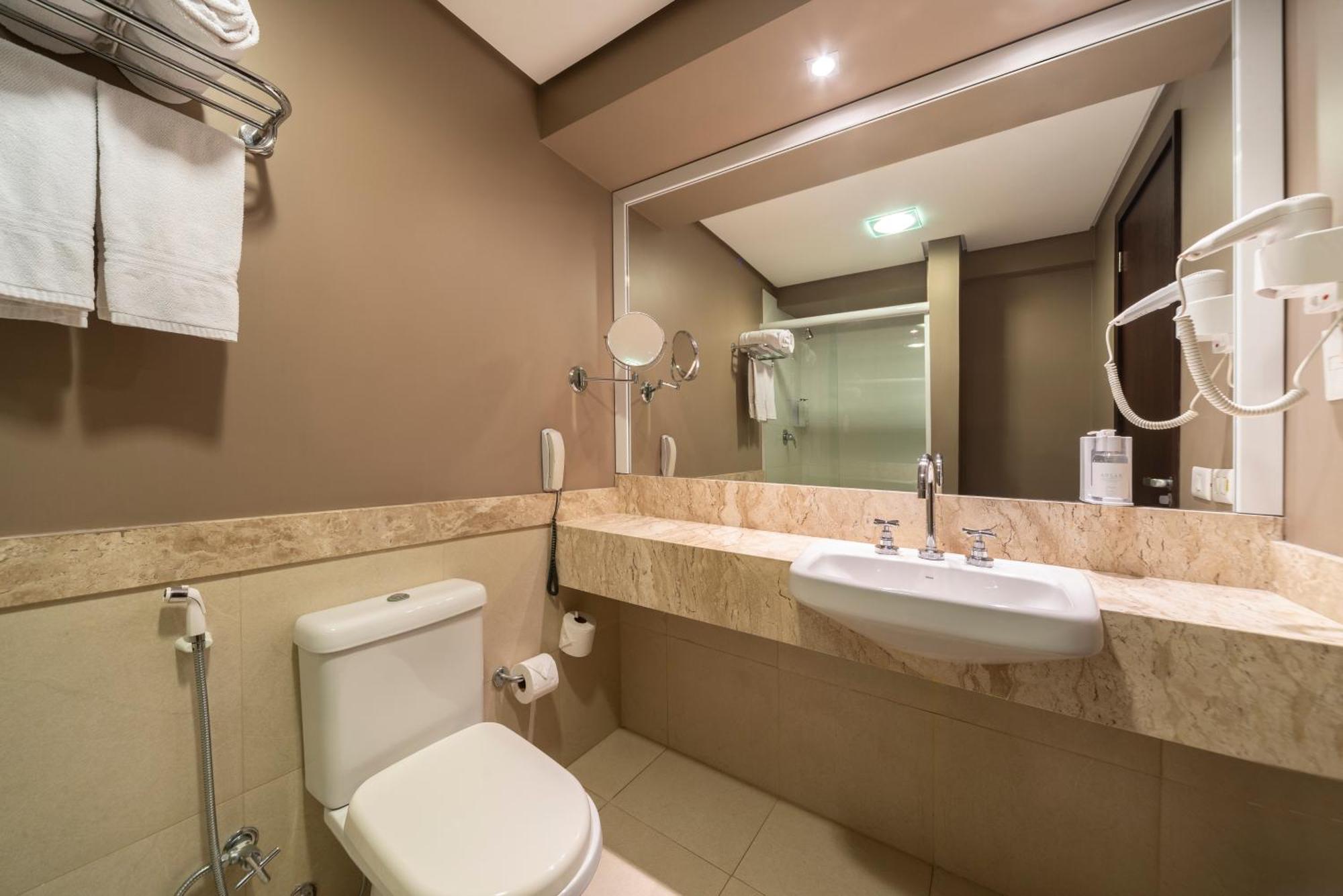 Hotel Laghetto Villa Moura 리우 그란데 외부 사진