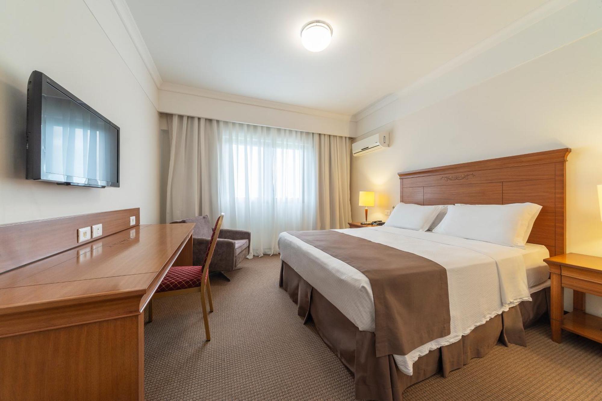 Hotel Laghetto Villa Moura 리우 그란데 외부 사진
