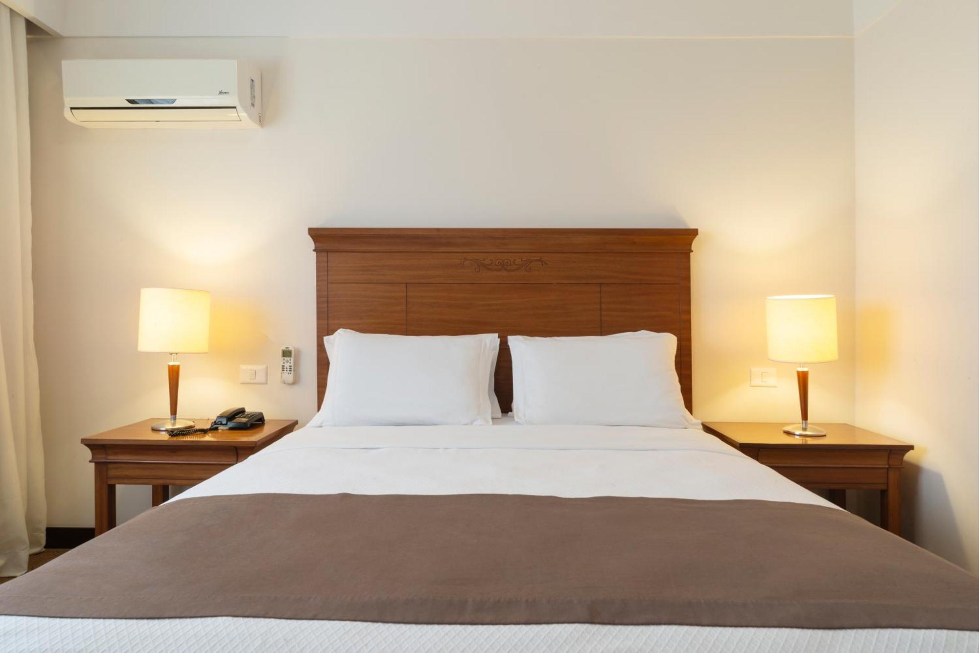 Hotel Laghetto Villa Moura 리우 그란데 외부 사진