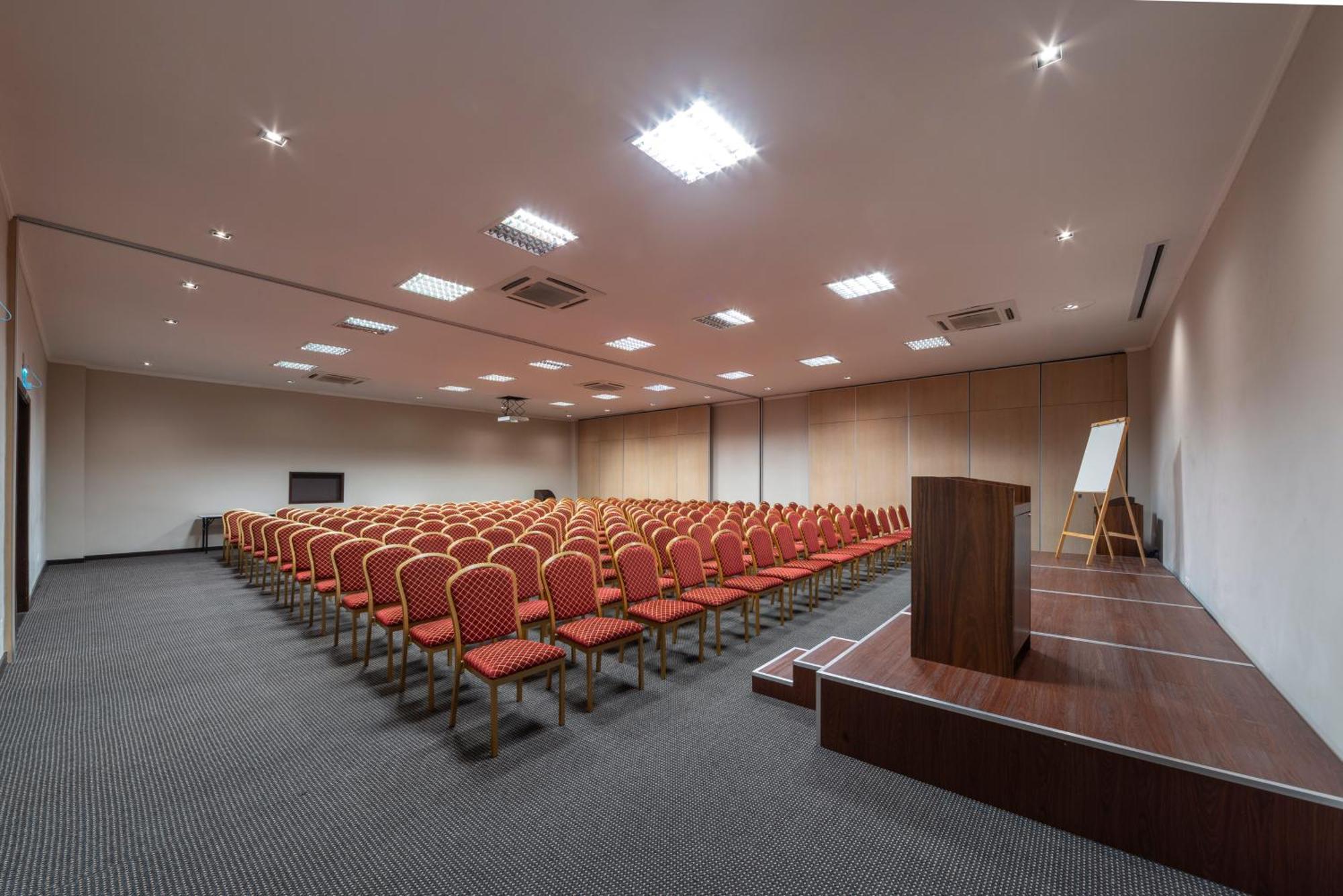 Hotel Laghetto Villa Moura 리우 그란데 외부 사진