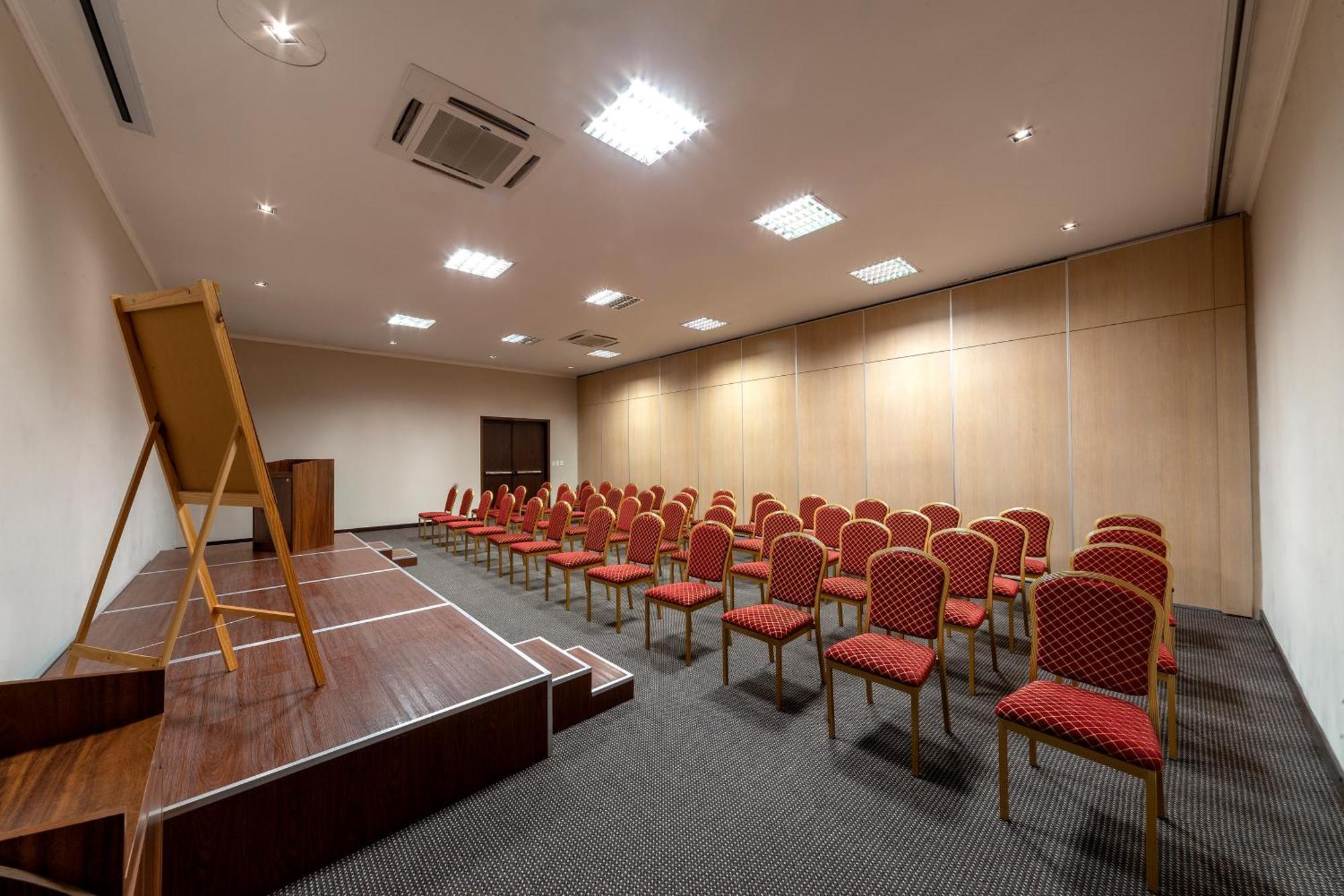 Hotel Laghetto Villa Moura 리우 그란데 외부 사진