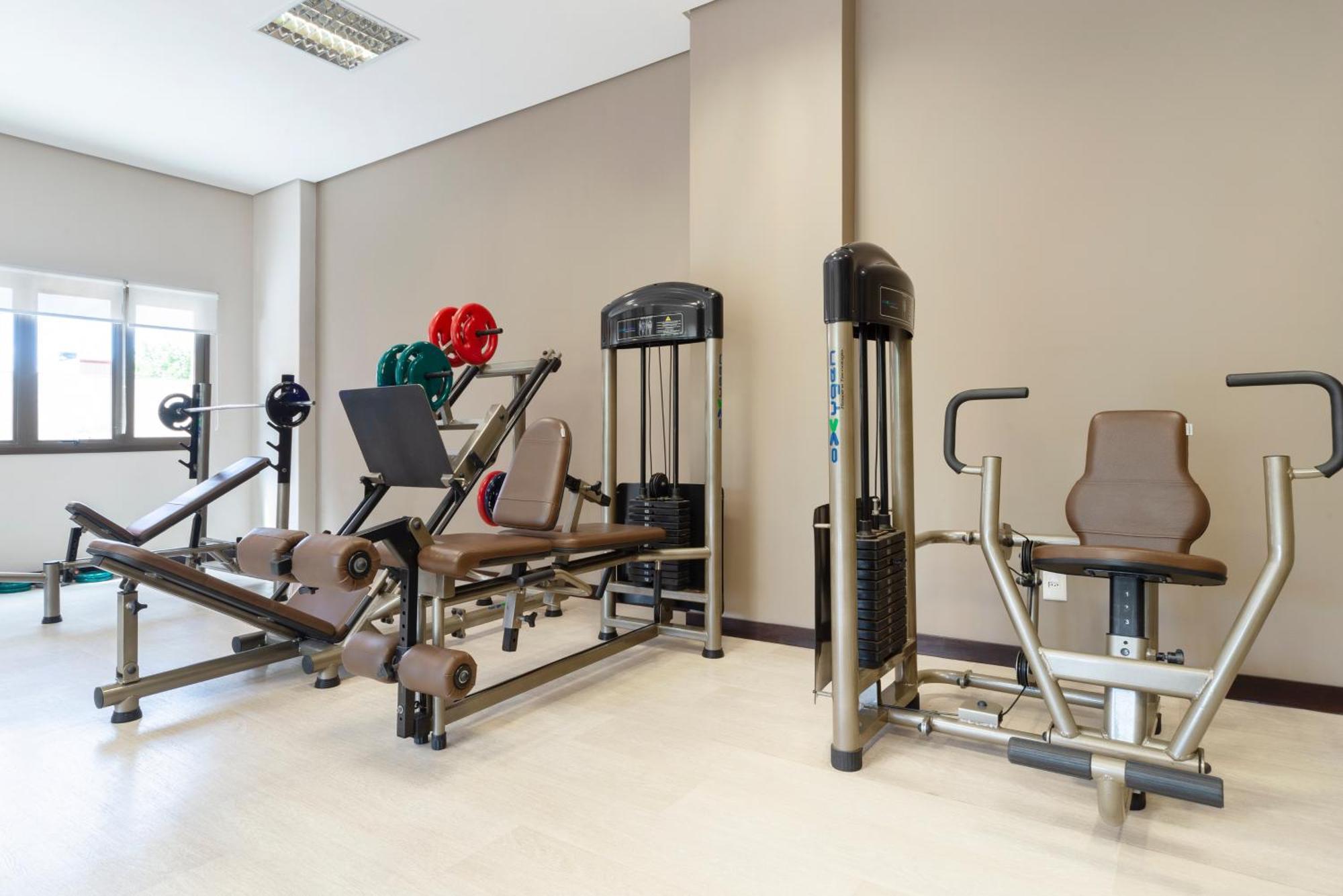 Hotel Laghetto Villa Moura 리우 그란데 외부 사진