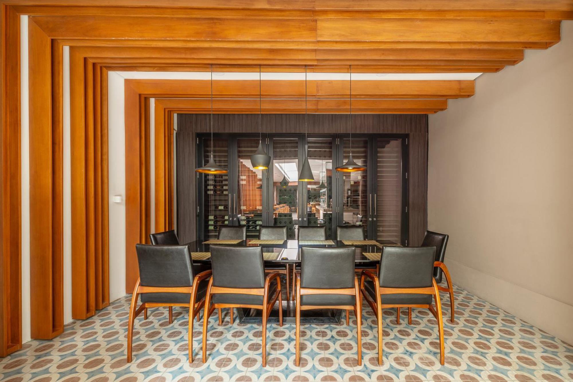 Hotel Laghetto Villa Moura 리우 그란데 외부 사진