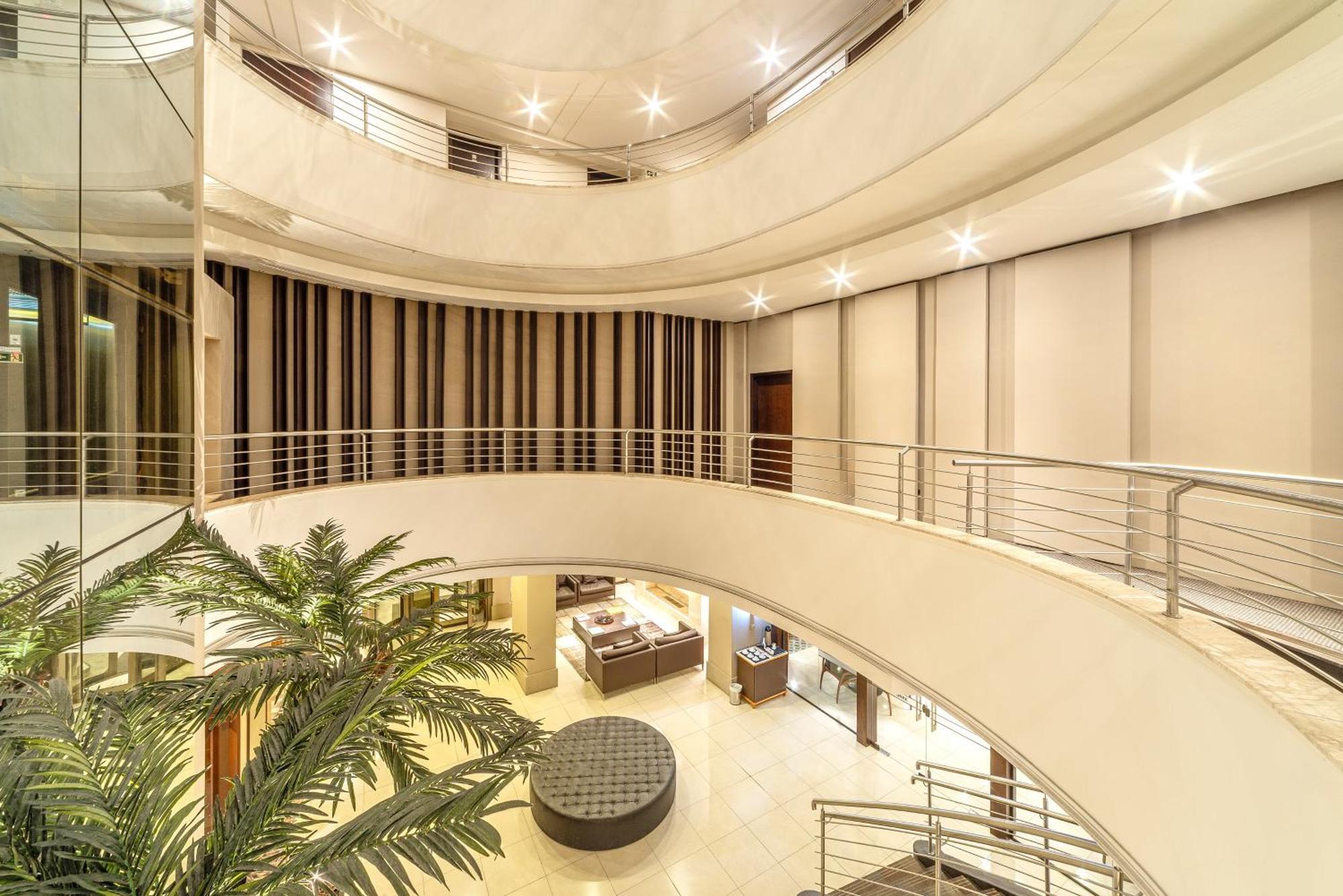 Hotel Laghetto Villa Moura 리우 그란데 외부 사진