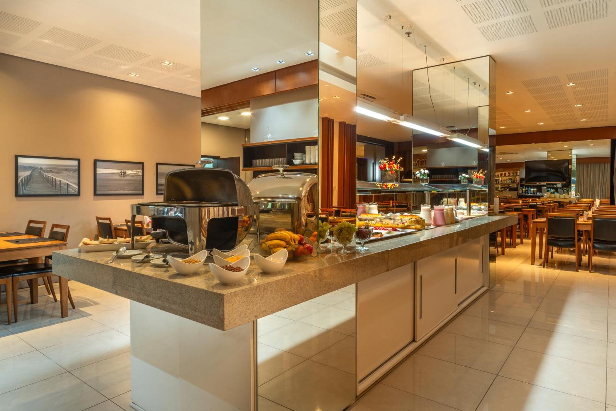 Hotel Laghetto Villa Moura 리우 그란데 외부 사진