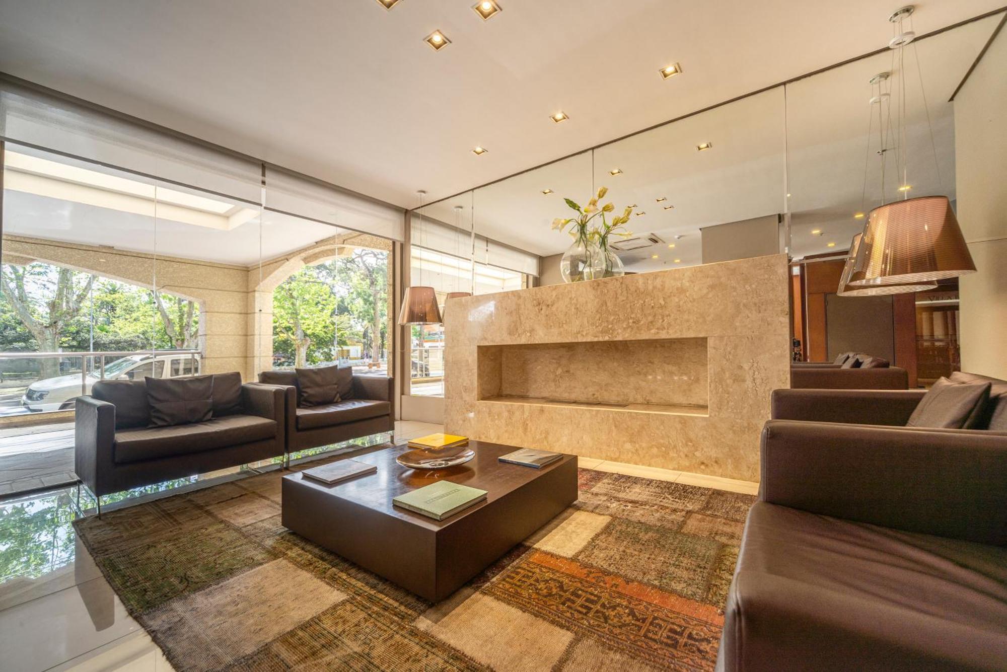 Hotel Laghetto Villa Moura 리우 그란데 외부 사진