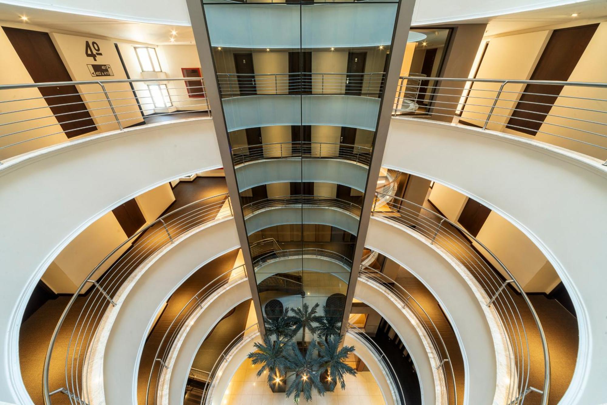 Hotel Laghetto Villa Moura 리우 그란데 외부 사진