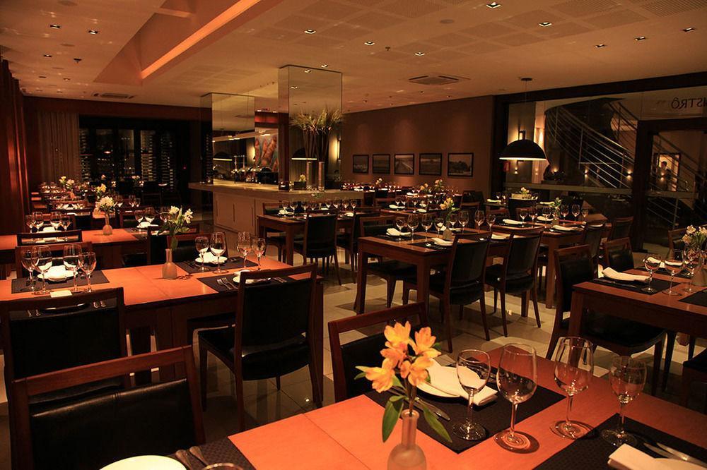 Hotel Laghetto Villa Moura 리우 그란데 외부 사진