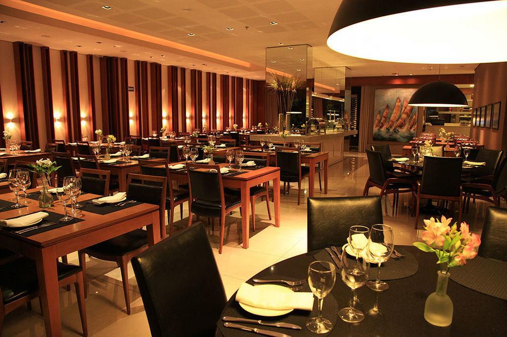 Hotel Laghetto Villa Moura 리우 그란데 외부 사진
